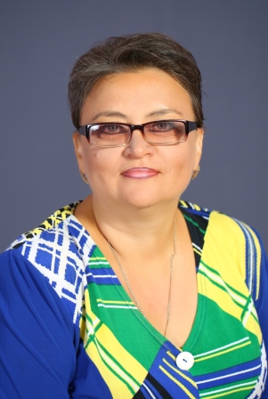 Воспитатель Унашхотлова Марина Юрьевна.