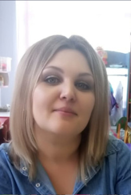 Воспитатель Рябуха Юлия Валерьевна Воспитатель Рябуха Юлия Валерьевна
