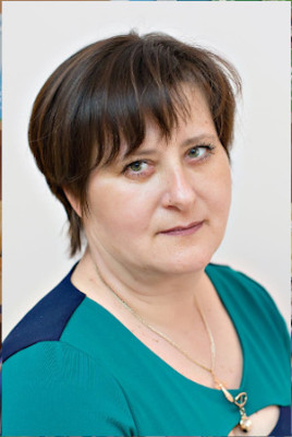 Воспитатель Сушкова Светлана Васильевна Воспитатель Сушкова Светлана Васильевна
