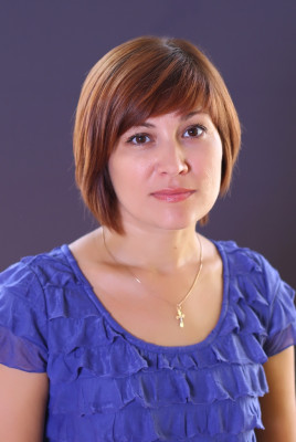 Заведующий Агафоночкина Елена Борисовна Заведующий Агафоночкина Елена Борисовна